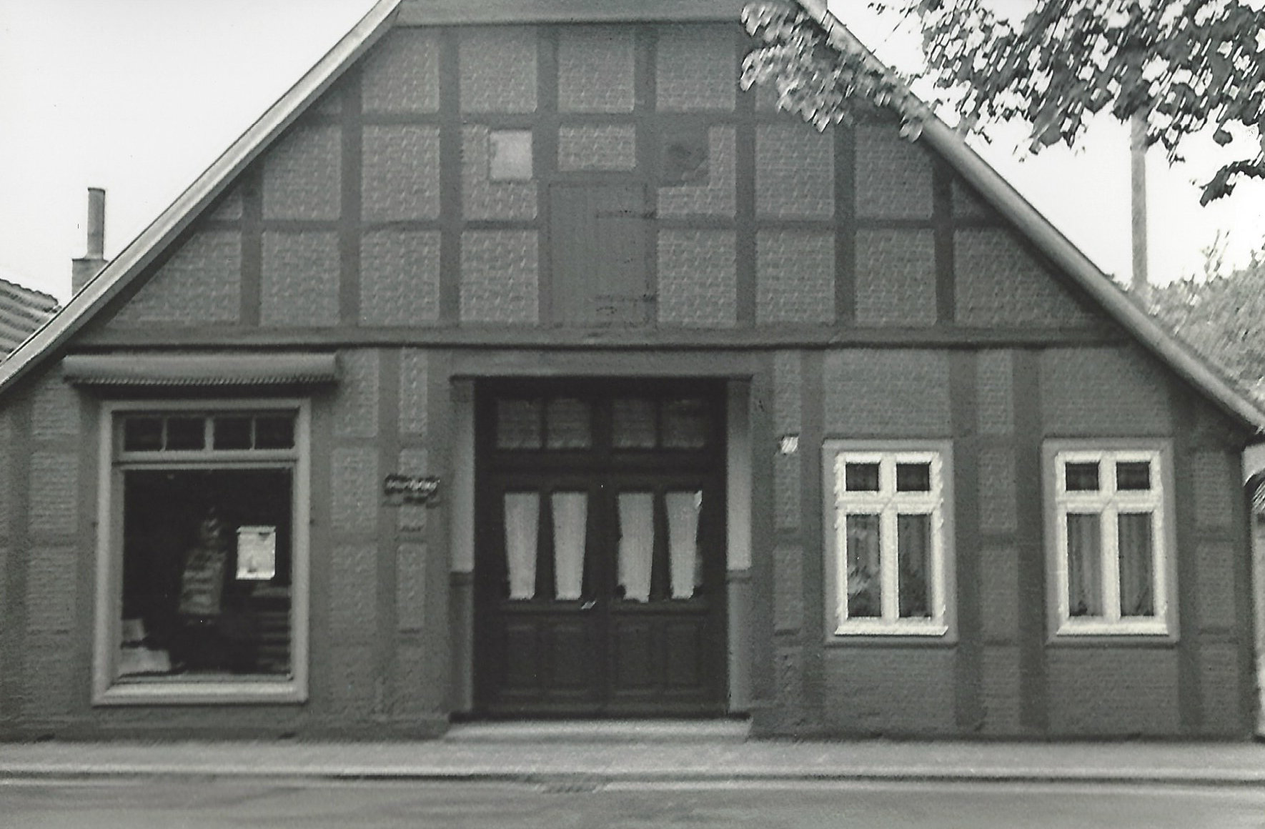 InfohausBadbergen Besprechungs & Präsentationsraum in Badbergen